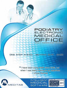 Podiatry