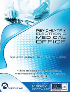 psychiatry